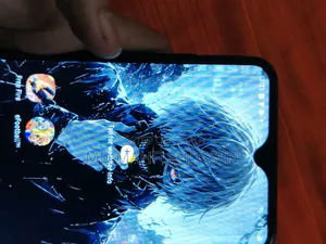 Samsung Galaxy A03s 64 GB Black