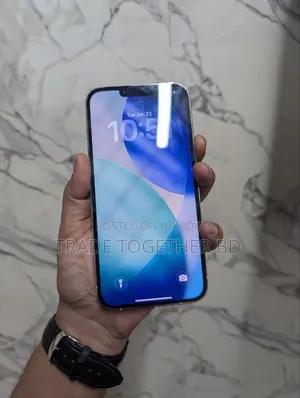 Apple iPhone 13 Pro Max 128 GB White