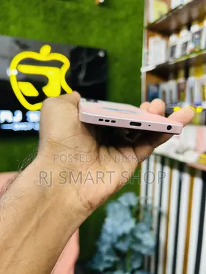 Samsung Galaxy A06 64 GB Black