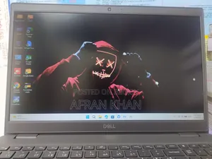 ল্যাপটপ Dell Latitude 3510 4GB Intel Core i5 HDD+SSD 1T
