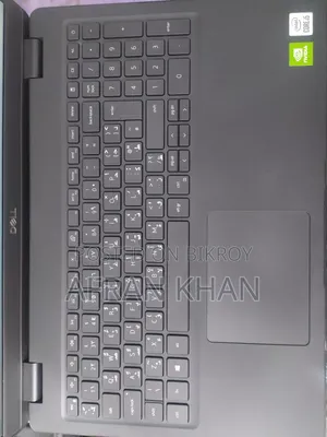 ল্যাপটপ Dell Latitude 3510 4GB Intel Core i5 HDD+SSD 1T