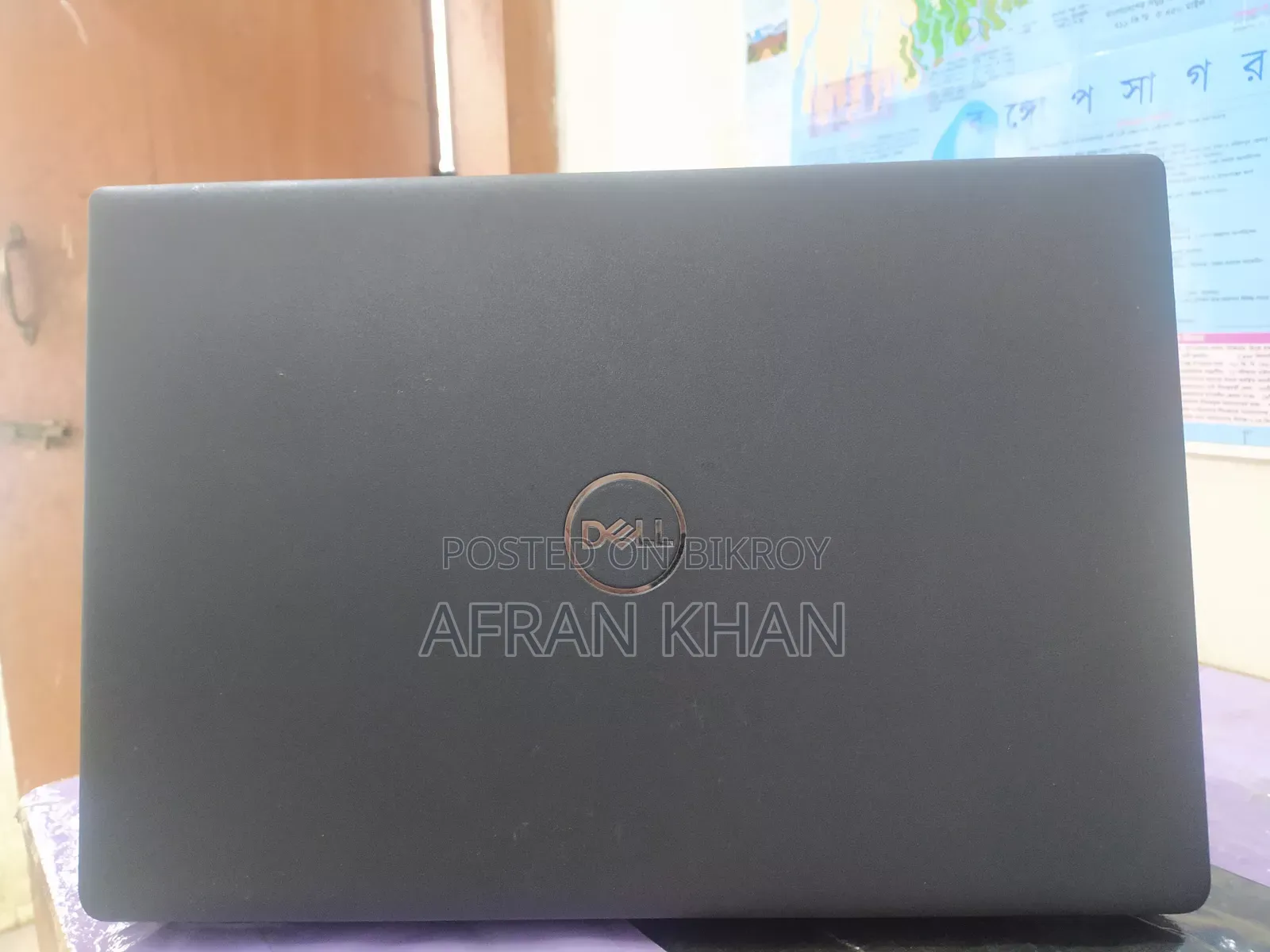 ল্যাপটপ Dell Latitude 3510 4GB Intel Core i5 HDD+SSD 1T