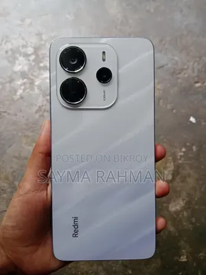 Xiaomi Redmi Note 14 5G 256 GB