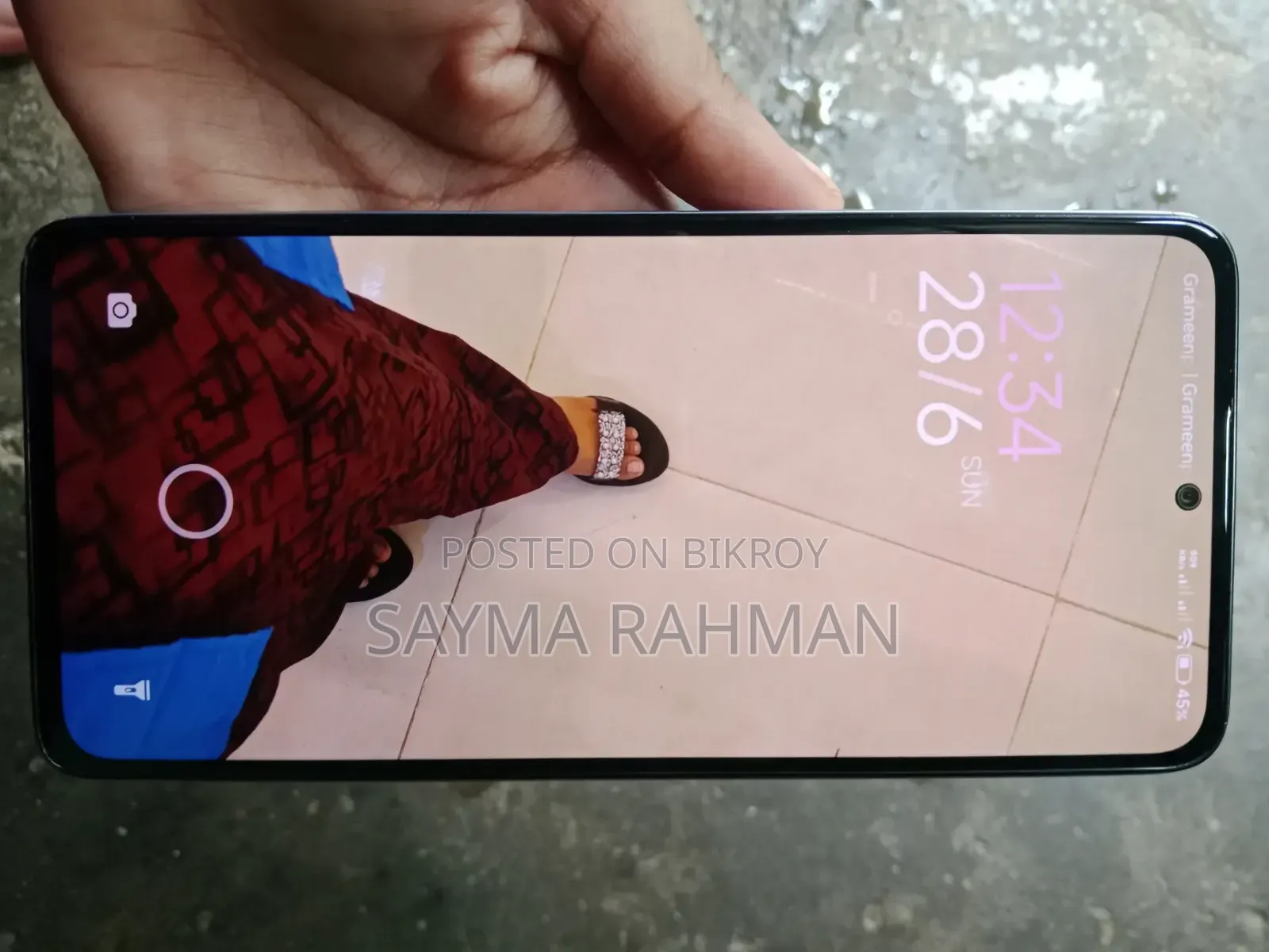 Xiaomi Redmi Note 14 5G 256 GB