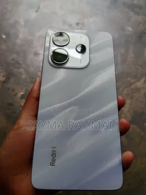 Xiaomi Redmi Note 14 5G 256 GB