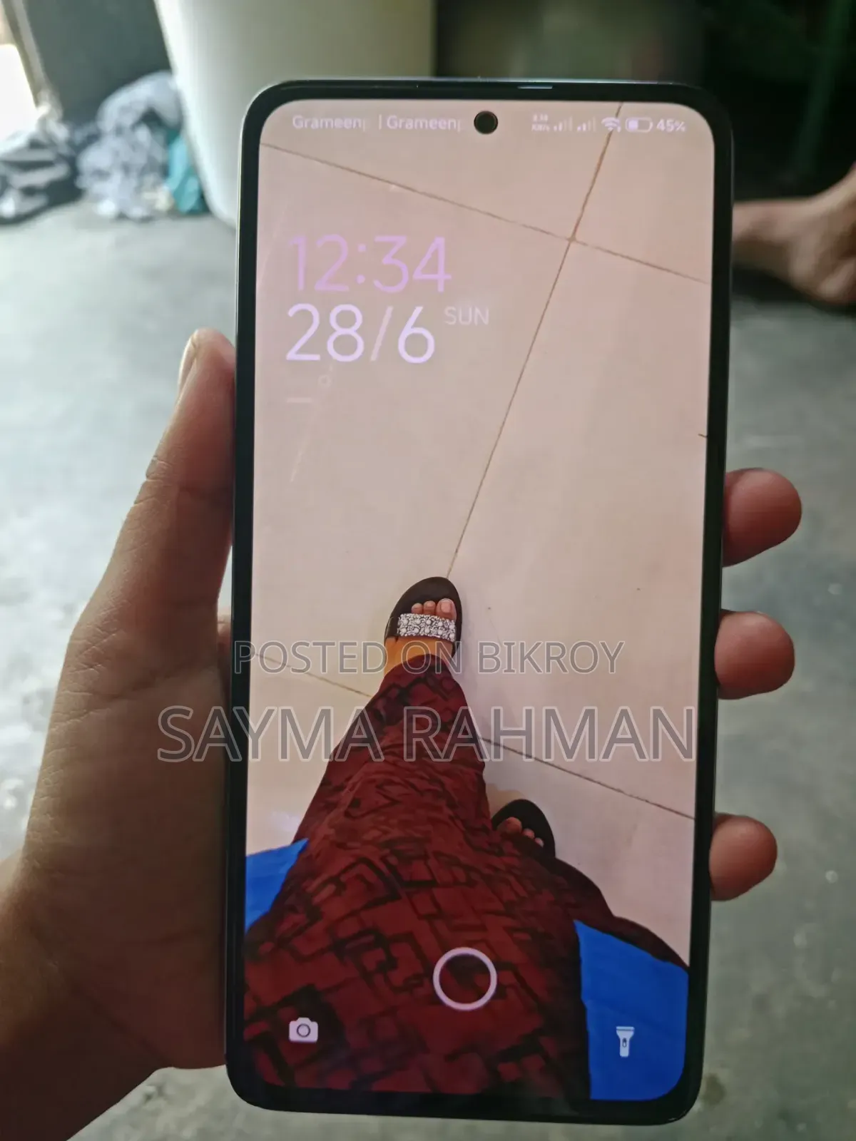 Xiaomi Redmi Note 14 5G 256 GB