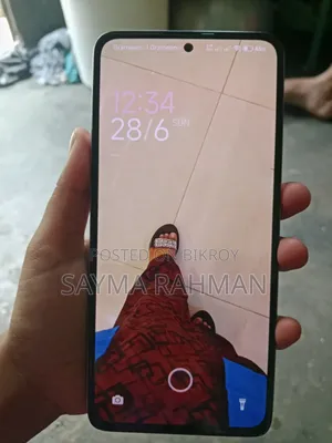 Xiaomi Redmi Note 14 5G 256 GB