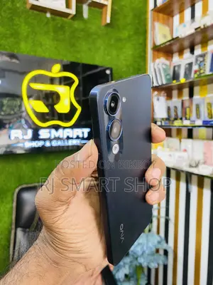 Vivo T4 Lite 128 GB Gray