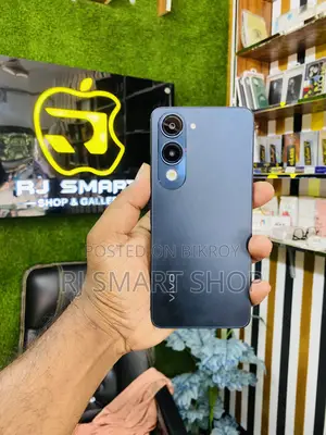 Vivo T4 Lite 128 GB Gray
