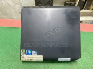 Desktop Computer Asus 4GB Intel Atom HDD 500GB
