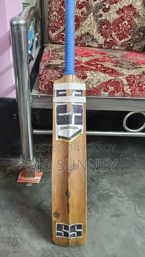 Good Quality Cricket Bat for Sale