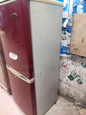 Butterfly Refrigerator