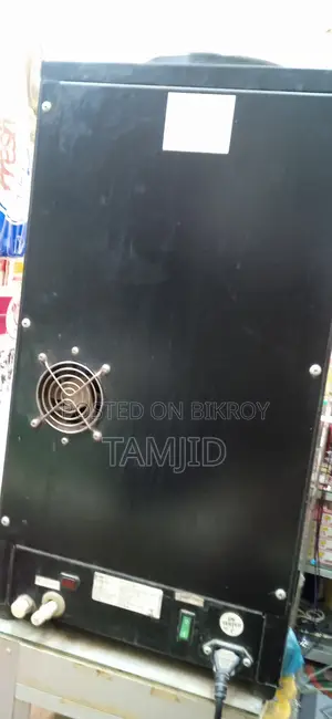 কফি মেশিন