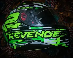 Mt Revenge 2 Helmet