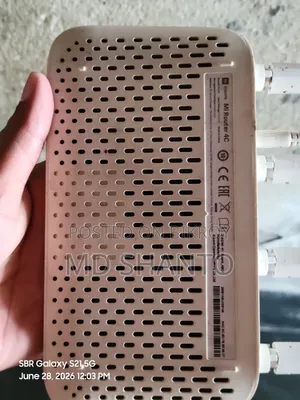Xiaomi 4c Tp-Link Td-W8950n
