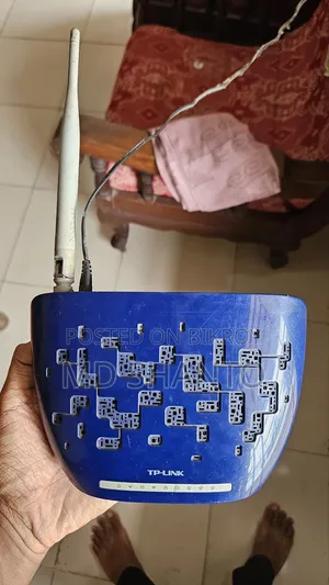 Xiaomi 4c Tp-Link Td-W8950n