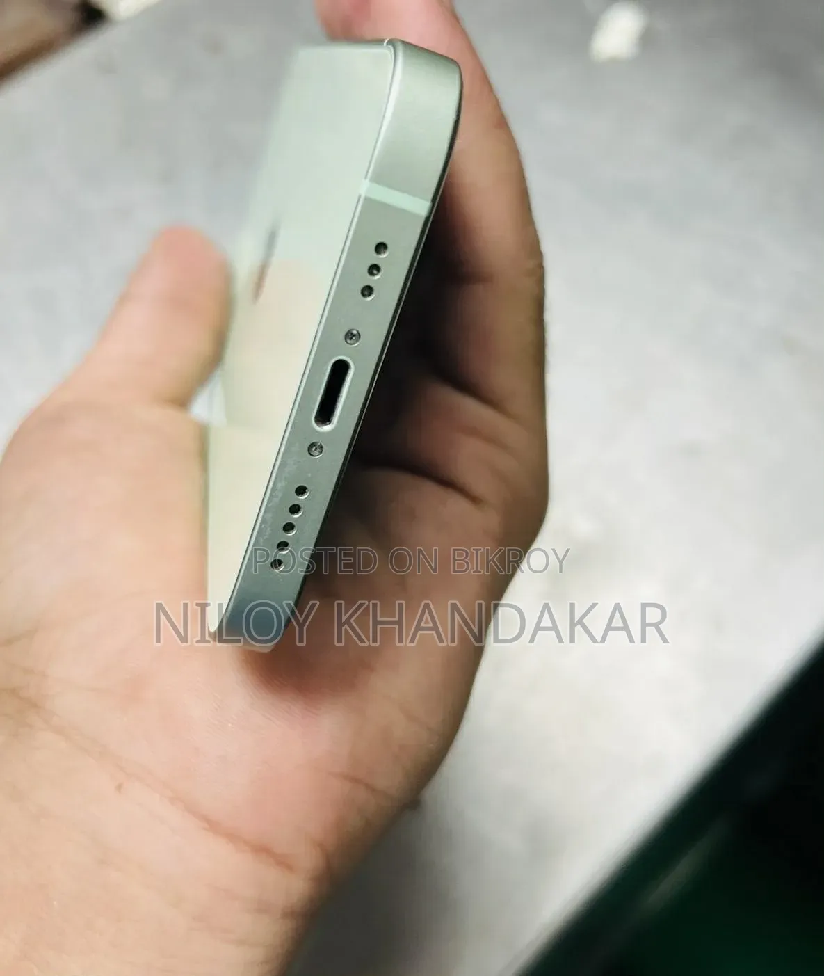 Apple iPhone 12 128 GB White