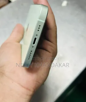 Apple iPhone 12 128 GB White
