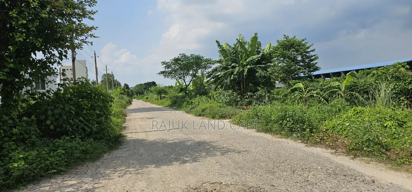 ঢাকা উত্তরা প্লট বিক্রি হবে