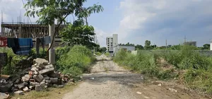 ঢাকা উত্তরা প্লট বিক্রি হবে