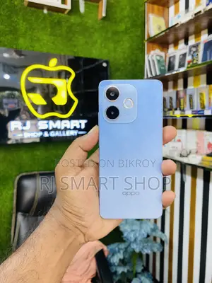 Oppo A5 Pro 128 GB Blue