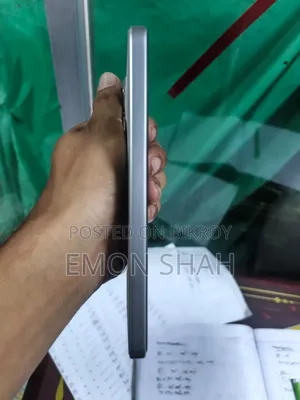 Xiaomi Redmi Turbo 4 256 GB White