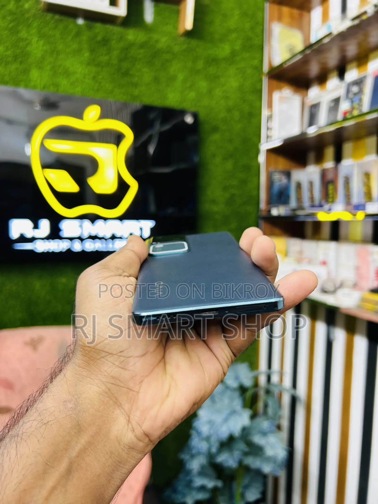Oppo A5 Pro 128 GB Blue