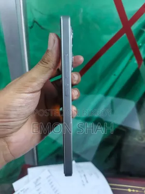 Xiaomi Redmi Turbo 4 256 GB White