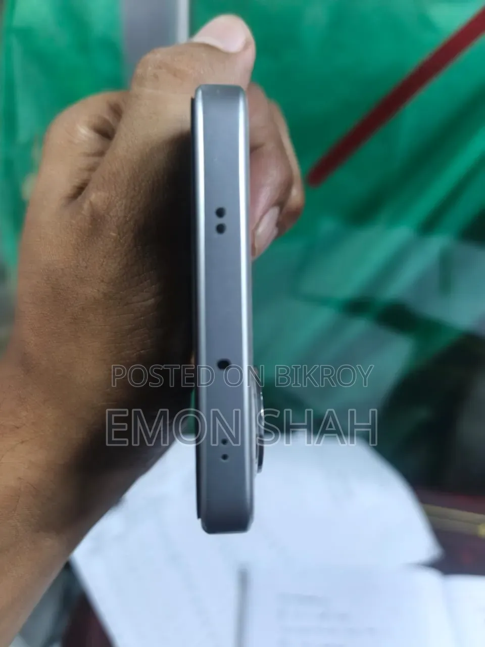 Xiaomi Redmi Turbo 4 256 GB White