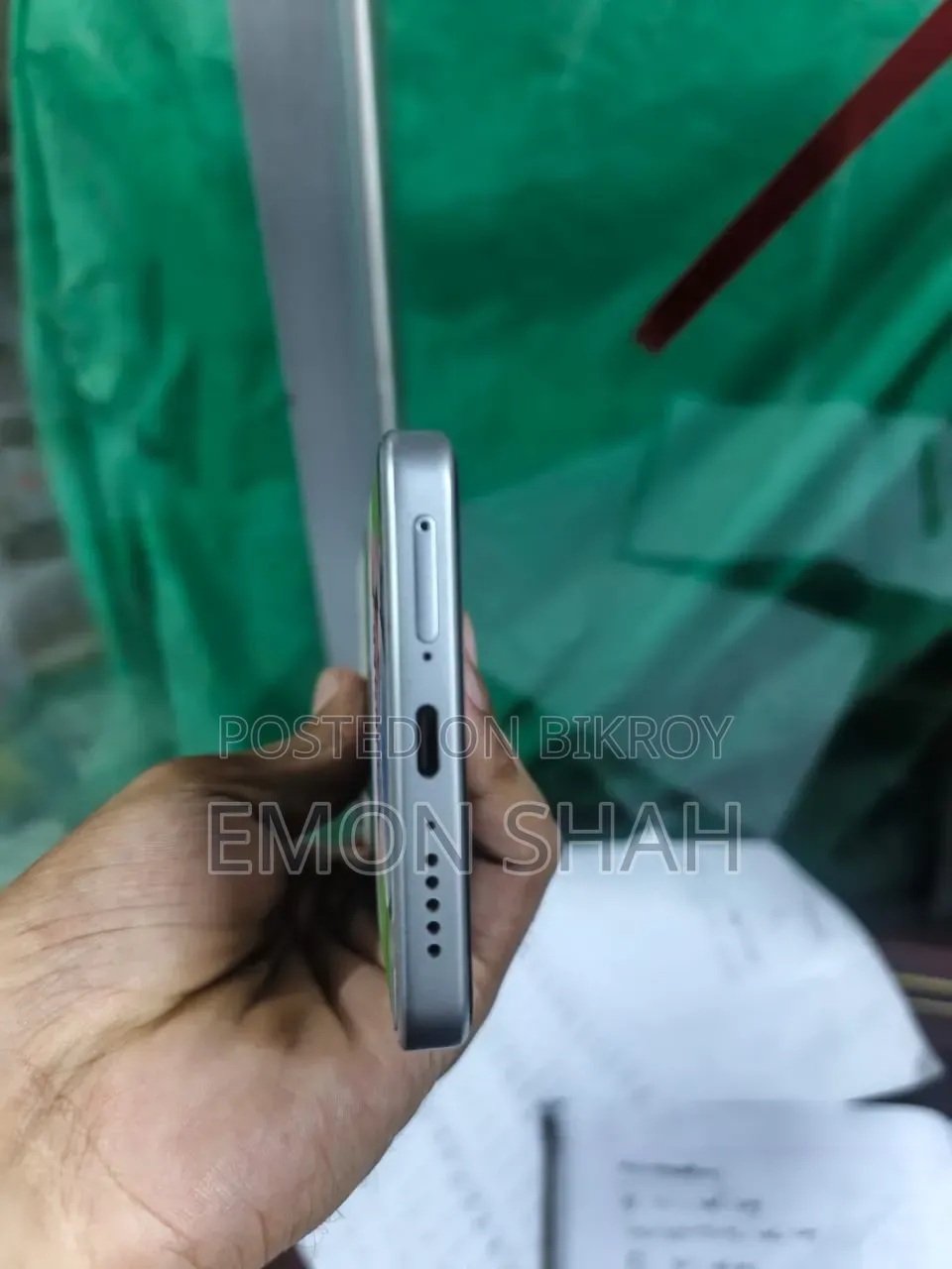Xiaomi Redmi Turbo 4 256 GB White