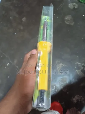 60 Watt Soldering Iron