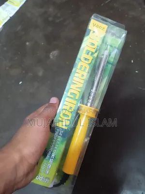 60 Watt Soldering Iron