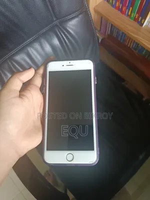 Apple iPhone 6 Plus 128 GB Rose Gold