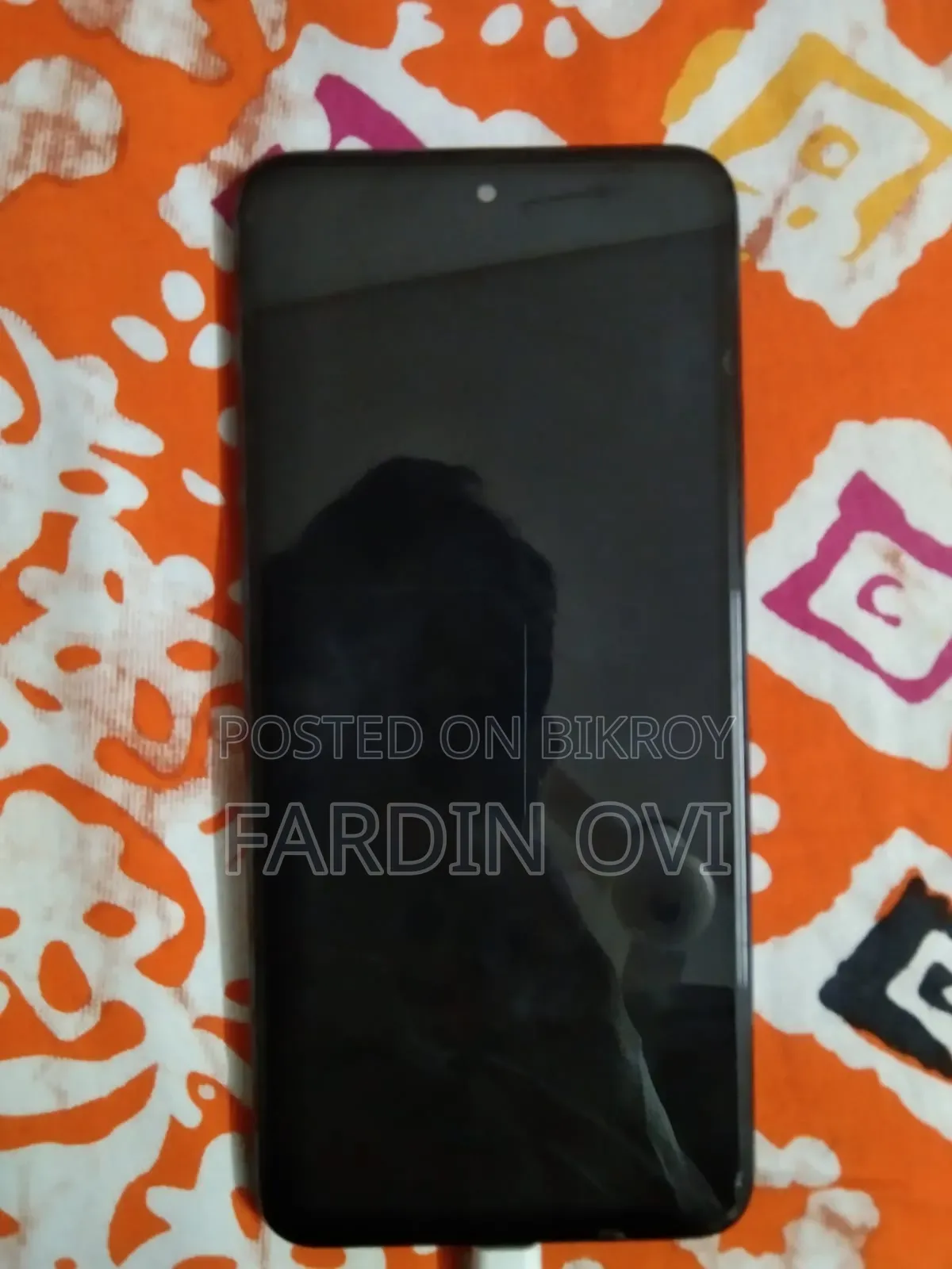 Xiaomi Redmi Note 12 256 GB Black