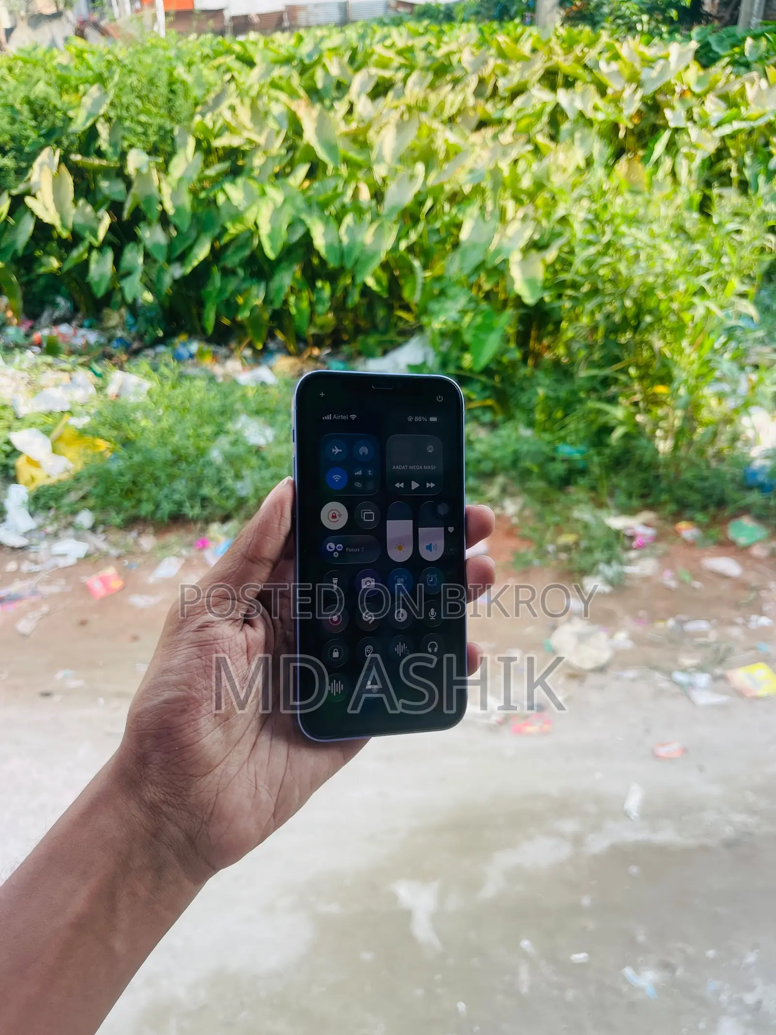 Apple iPhone 12 128 GB Purple