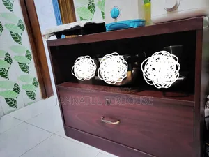Kitchen Cabinet