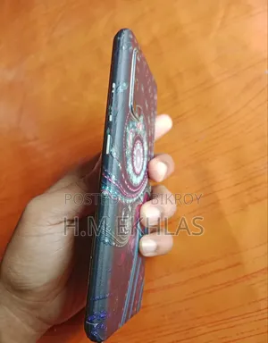 Vivo V19 128 GB Blue