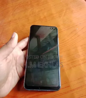 Vivo V19 128 GB Blue