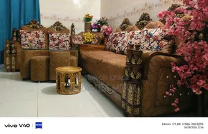 I purchased this corner sofa from Akbar Furniture
