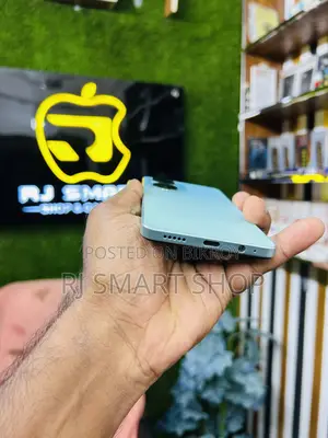 Vivo T2 (India) 128 GB Blue