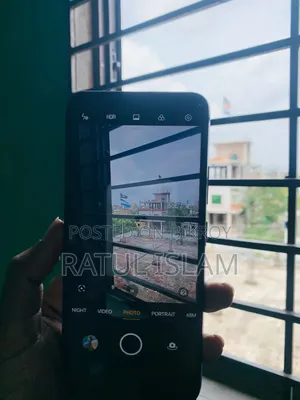 Realme C25Y 64 GB Blue
