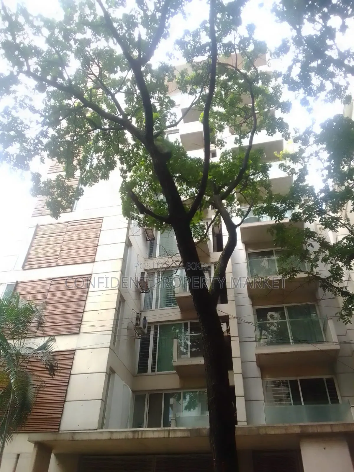 গুলশানে ভাড়ার জন্য ফার্নিশড ৩ বেডরুমের অ্যাপার্টমেন্ট