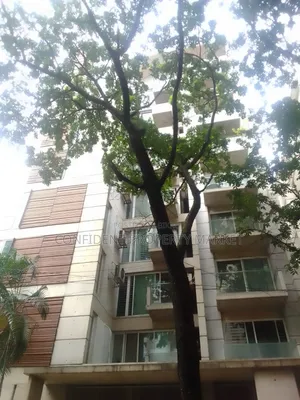 Furnished 3bdrm Apartment in Gulshan for rent