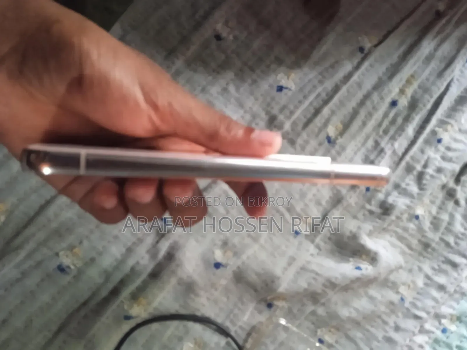 Samsung Galaxy S22 5G 128 GB White