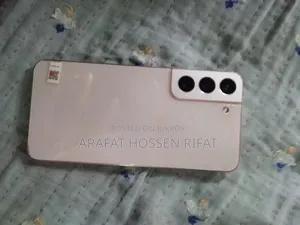 Samsung Galaxy S22 5G 128 GB White