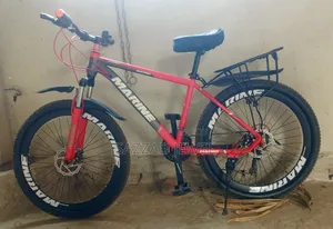 Bicycle (Fresh)- Marine (Mtb)