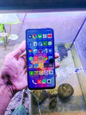 Xiaomi Redmi Note 9S 128 GB Blue