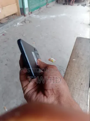 New Oppo A3x 64 GB Black