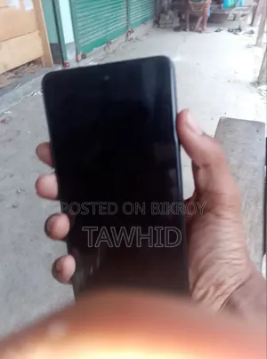 New Oppo A3x 64 GB Black