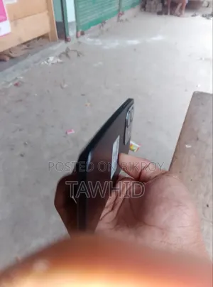 New Oppo A3x 64 GB Black